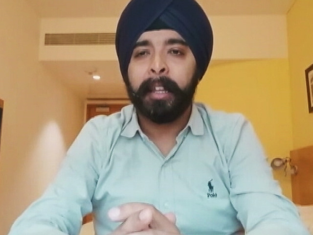 तजिंदर बग्गा के परिवार को सुरक्षा देने की याचिका पर कोर्ट ने आदेश रखा सुरक्षित, मोबाइल वापस लौटाने को लेकर कही ये बात