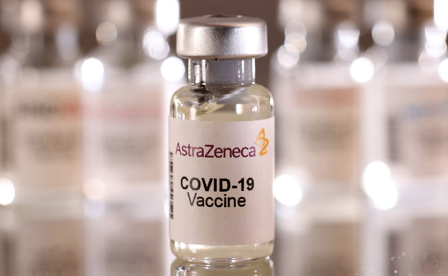 India Supplied Covid Vaccines Under Quad Initiative, Says Ministry