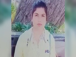 हरियाणवी सिंगर दिव्या इंदौरा हत्याकांड: पुलिस ने गिरफ्तार किए दो आरोपी, हाईवे के निकट दफनाया था शव हरियाणवी सिंगर दिव्या इंदौरा हत्याकांड: पुलिस ने गिरफ्तार किए दो आरोपी, हाईवे के निकट दफनाया था शव