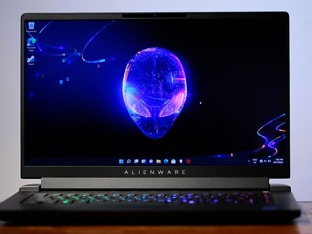 Alienware M15 R7: Everything You Need In A Gaming Laptop?