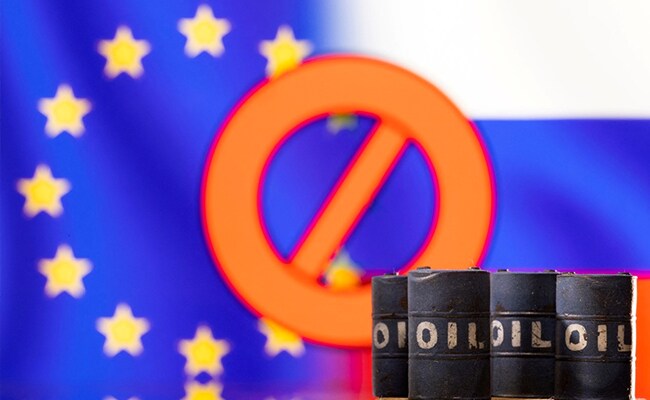 EU Agrees Russian Oil Sanctions, Gives Hungary Exemptions EU Agrees Russian Oil Sanctions, Gives Hungary Exemptions