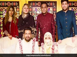 AR Rahman की बेटी खातीजा का हुआ निकाह, देखिए पहले Khatija किस अंदाज में रहती थीं, ये हैं उनके अनसीन Viral Photos AR Rahman की बेटी खातीजा का हुआ निकाह, देखिए पहले Khatija किस अंदाज में रहती थीं, ये हैं उनके अनसीन Viral Photos