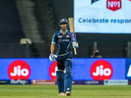 "Don't Have To Prove Anything To Anyone": Shubman Gill