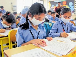 Navodaya Vidyalaya Admission 2025: नवोदय विद्यालय JNVST Class 6 एडमिशन के लिए आवेदन शुरू, एग्जाम पैटर्न और आवेदन प्रक्रिया जानें Navodaya Vidyalaya Admission 2025: नवोदय विद्यालय JNVST Class 6 एडमिशन के लिए आवेदन शुरू, एग्जाम पैटर्न और आवेदन प्रक्रिया जानें