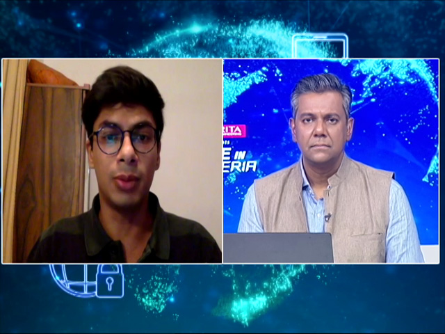 We Currently Do Not In Law Have Rights For Our Data Protection: Lalit Panda