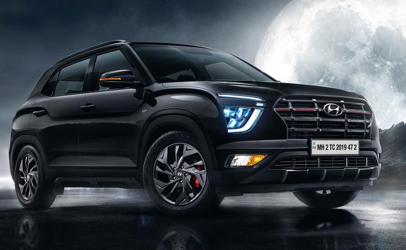 Auto Sales June 2022: Hyundai Sells 62,351 Units To Report 14.5% YoY Growth