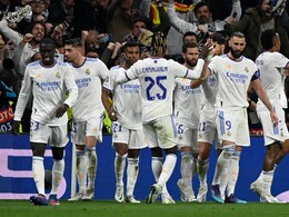 Comeback Kings Real Madrid Stun Manchester City To Enter Champions League Final