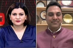 "Must Credit Government For The Good Work": Ex-Chief Economic Advisor K Subramanian "Must Credit Government For The Good Work": Ex-Chief Economic Advisor K Subramanian