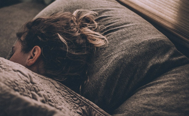 Employees At This Indian Start-Up Can Now Take A 30-Minute Afternoon Nap