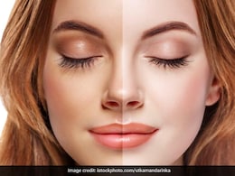 नारियल तेल में मिलाकर लगाएं ये चीज, टैनिंग हो जाएगी गायब, स्किन बनेगी ग्लोइंग, शाइनी और बेदाग नारियल तेल में मिलाकर लगाएं ये चीज, टैनिंग हो जाएगी गायब, स्किन बनेगी ग्लोइंग, शाइनी और बेदाग