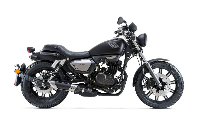 Benelli India Teases Launch Of Hungarian Motorcycle Brand Keeway