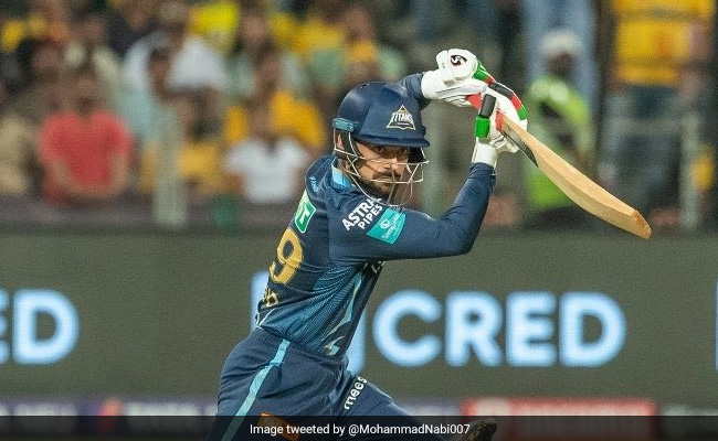 टी-20 क्रिकेट में Rashid Khan ने बनाया अनचाहा रिकॉर्ड, याद भी नहीं रखना चाहेंगे