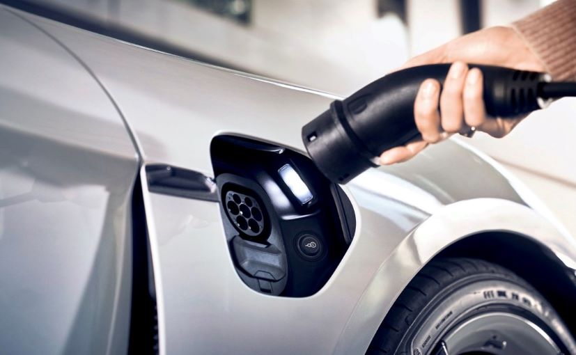 Porsche AG Acquires Stake In Producer Of Battery Materials