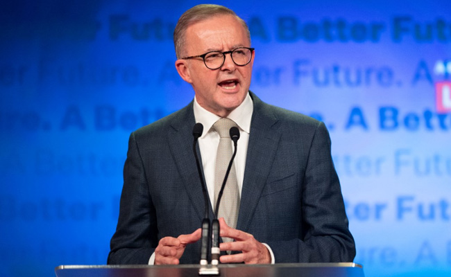 Next Australia Prime Minister Anthony Albanese No Stranger To India