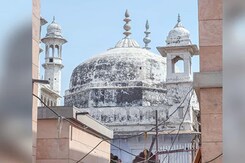 Gyanvapi Mosque: Report Submitted In Sealed Cover Made Public Hours Later Gyanvapi Mosque: Report Submitted In Sealed Cover Made Public Hours Later