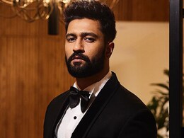 Vicky Kaushal Reveals His 'Best' Movie-Time Snacks - And We Love Them Too