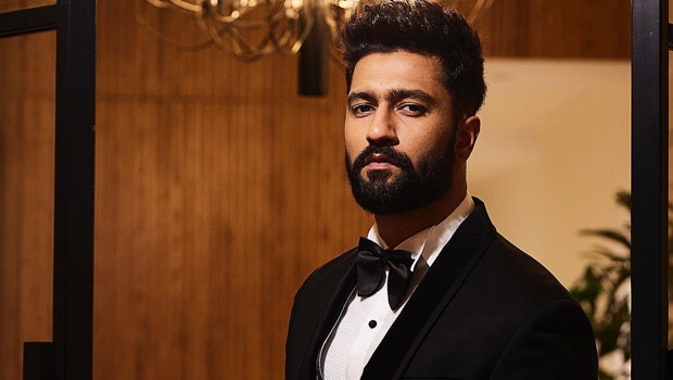 Vicky Kaushal Reveals His 'Best' Movie-Time Snacks - And We Love Them Too