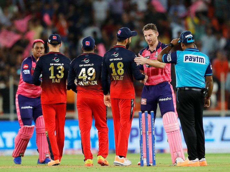 Will Jos Buttler Break Virat Kohli's IPL Record? Not Today, Says Harbhajan Singh