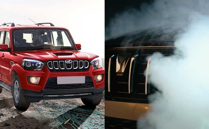 New-Gen Mahindra Scorpio vs Outgoing Mahindra Scorpio: Expected Changes New-Gen Mahindra Scorpio vs Outgoing Mahindra Scorpio: Expected Changes