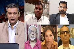 From Kashi To Mathura: Is The Babri Script At Play? From Kashi To Mathura: Is The Babri Script At Play?