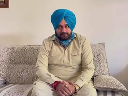 ‘रोड रेज’ मामले में दोषी नवजोत सिंह सिद्धू आज पटियाला कोर्ट में करेंगे सरेंडर ‘रोड रेज’ मामले में दोषी नवजोत सिंह सिद्धू आज पटियाला कोर्ट में करेंगे सरेंडर