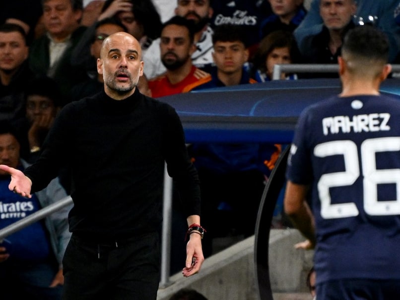 Champions League: Meme Fest Follows Manchester City's Shocking Loss vs Real Madrid