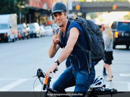 'Hulk' Star Mark Ruffalo Joins "Tax The Rich More" Call 'Hulk' Star Mark Ruffalo Joins "Tax The Rich More" Call