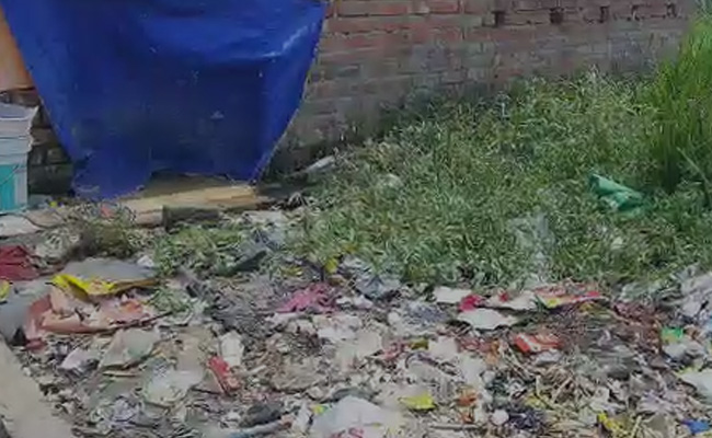 Teen Killed As Bomb Found In Garbage Dump Explodes Near Kolkata