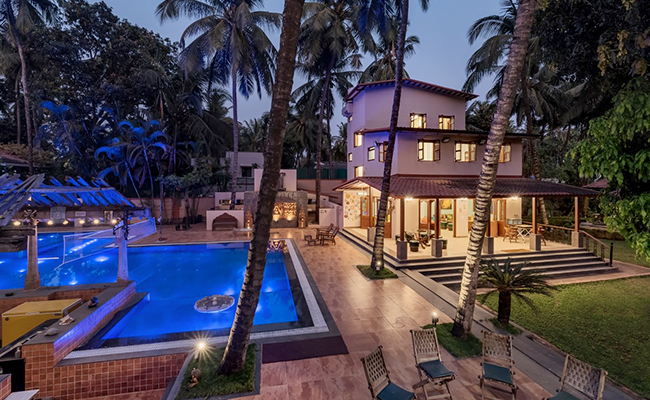 Beat The Summer Heat In The Best Way Possible At These 5 Fantastic Getaways In And Around Mumbai