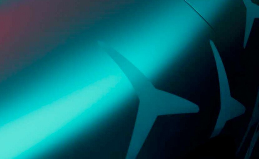 Mercedes-Benz Vision AMG EV Teased Again Ahead Of Global Debut Mercedes-Benz Vision AMG EV Teased Again Ahead Of Global Debut