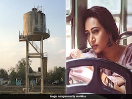 मिलिए 'पंचायत' में पानी की टंकी पर बैठी मिली रिंकी से, सोशल मीडिया पर दीवानगी के क्या कहने मिलिए 'पंचायत' में पानी की टंकी पर बैठी मिली रिंकी से, सोशल मीडिया पर दीवानगी के क्या कहने