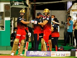 "No One Can Speak To...": Faf Du Plessis' Blunt Take On Virat Kohli's Retirement Timing