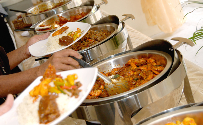 Wedding Called Off After Bride's Family Skips Mutton Bone Marrow On Menu