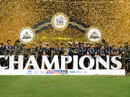 चैंपियन Real Madrid के ट्वीट पर गुजरात टाइटंस के रिएक्शन ने लूटी महफिल