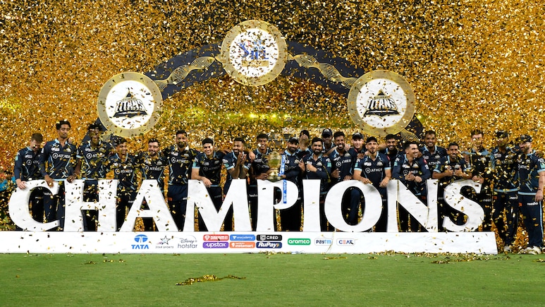 चैंपियन Real Madrid के ट्वीट पर गुजरात टाइटंस के रिएक्शन ने लूटी महफिल