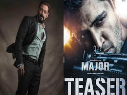 सलमान खान, महेश बाबू और पृथ्वीराज ने लॉन्च किया 'मेजर 'का ट्रेलर, ताज अटैक में शहीद हुए संदीप उन्नीकृष्णन पर आधारित है फिल्म सलमान खान, महेश बाबू और पृथ्वीराज ने लॉन्च किया 'मेजर 'का ट्रेलर, ताज अटैक में शहीद हुए संदीप उन्नीकृष्णन पर आधारित है फिल्म