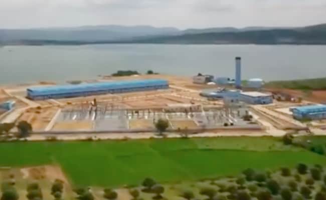 Mission Bhagiratha: Telangana's Drinking Water Revolution Mission Bhagiratha: Telangana's Drinking Water Revolution