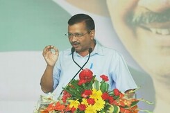 "I Will Forge Alliance With...": Arvind Kejriwal At Haryana Rally "I Will Forge Alliance With...": Arvind Kejriwal At Haryana Rally