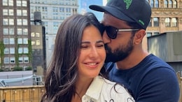 Katrina Kaif's Trip To New York Seems To Be All About This Classic American Dish