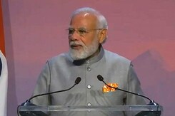 "Inspire Your 5 Friends To Visit India": PM To Indians In Denmark "Inspire Your 5 Friends To Visit India": PM To Indians In Denmark