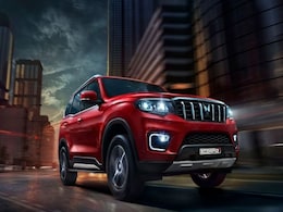 2022 Mahindra Scorpio-N Launch Today: Price Expectation 2022 Mahindra Scorpio-N Launch Today: Price Expectation