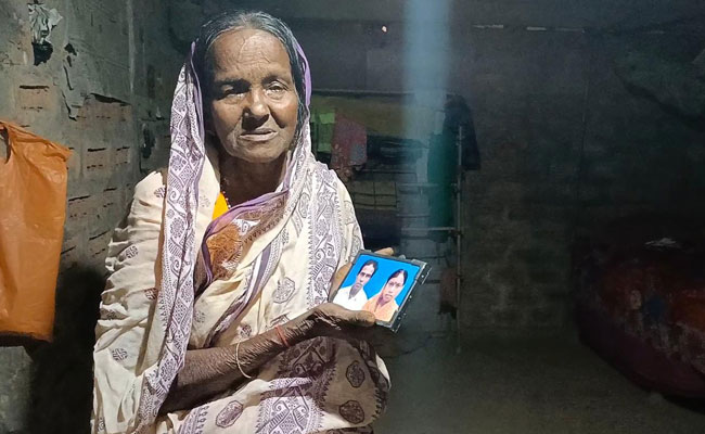 Assam Woman, Whose Son's Suicide Raised By PM Modi In 2014, Declared Indian Citizen