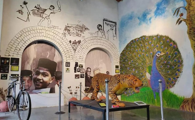 'Malgudi Days' को याद करना है तो ये म्यूज़ियम देखें, बचपन की यादें ताजा हो जाएंगे