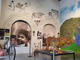 गोवा फिल्म फेस्टिवल में प्रसार भारती का ओटीटी प्लेटफार्म हुआ लॉन्च गोवा फिल्म फेस्टिवल में प्रसार भारती का ओटीटी प्लेटफार्म हुआ लॉन्च