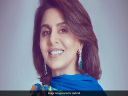 Neetu Kapoor's Answer To The Trolls Who Wish To See Her As A "Crying Widow" Neetu Kapoor's Answer To The Trolls Who Wish To See Her As A "Crying Widow"