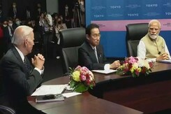 Indo Pacific Trade Bloc Launched By PM, Biden And Other Top Stories Indo Pacific Trade Bloc Launched By PM, Biden And Other Top Stories