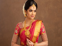 Amazon Summer Sale 2022: These Handloom Sarees At Amazing Discounts Are A Must-Have In Your Summer Closet Amazon Summer Sale 2022: These Handloom Sarees At Amazing Discounts Are A Must-Have In Your Summer Closet