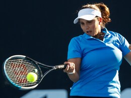 'Can't Make Or Break Your Day': Sania Mirza's Advice On Handling Social Media Trolls