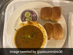 "How Had I Never...": Australian Star Shares Photo Of Famous Indian Dish
