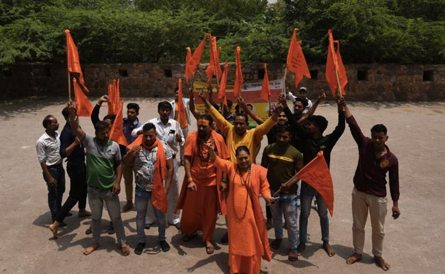 India Should Be Wary Of Hindu Supremacy - By Rajmohan Gandhi